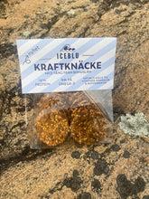 Ladda upp bild till gallerivisning, Kraftknäcke med havssallat