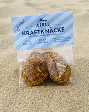 Ladda upp bild till gallerivisning, Kraftknäcke med havssallat