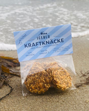 Ladda upp bild till gallerivisning, Kraftknäcke med havssallat