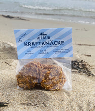 Ladda upp bild till gallerivisning, Kraftknäcke med havssallat