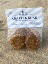 Ladda upp bild till gallerivisning, Kraftknäcke med havssallat