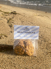 Ladda upp bild till gallerivisning, Kraftknäcke med havssallat