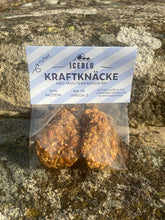 Ladda upp bild till gallerivisning, Kraftknäcke med havssallat