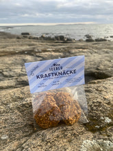 Ladda upp bild till gallerivisning, Kraftknäcke med havssallat