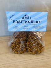 Ladda upp bild till gallerivisning, Kraftknäcke med havssallat