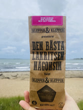 Ladda upp bild till gallerivisning, Lakrits med tång