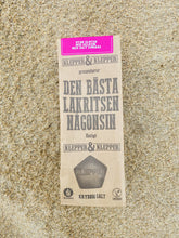 Ladda upp bild till gallerivisning, Lakrits med tång