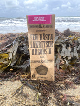 Ladda upp bild till gallerivisning, Lakrits med tång