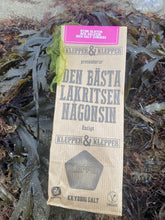 Ladda upp bild till gallerivisning, Lakrits med tång