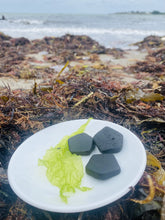 Ladda upp bild till gallerivisning, Lakrits med tång