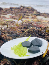 Ladda upp bild till gallerivisning, Lakrits med tång