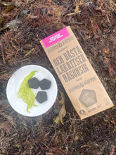 Ladda upp bild till gallerivisning, Lakrits med tång