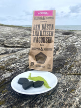 Ladda upp bild till gallerivisning, Lakrits med tång