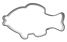 Ladda upp bild till gallerivisning, Pepparkaksformar med havstema