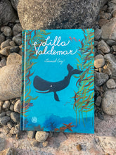 Ladda upp bild till gallerivisning, Lilla Valdemar