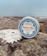 Ladda upp bild till gallerivisning, Lotionbar med vanilj och Algica