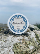 Ladda upp bild till gallerivisning, Lotionbar med vanilj och Algica