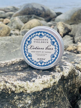 Ladda upp bild till gallerivisning, Lotionbar med vanilj och Algica