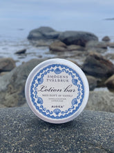 Ladda upp bild till gallerivisning, Lotionbar med vanilj och Algica