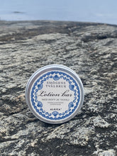 Ladda upp bild till gallerivisning, Lotionbar med vanilj och Algica