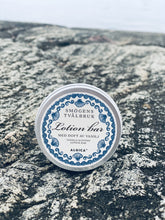 Ladda upp bild till gallerivisning, Lotionbar med vanilj och Algica