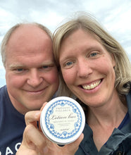 Ladda upp bild till gallerivisning, Lotionbar med vanilj och Algica