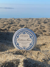 Ladda upp bild till gallerivisning, Lotionbar med vanilj och Algica