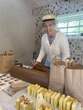 Ladda upp bild till gallerivisning, Tvål - Tång och Granskott