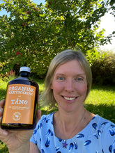 Ladda upp bild till gallerivisning, Växtnäring med tång