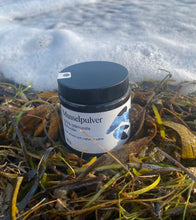 Ladda upp bild till gallerivisning, Musselpulver