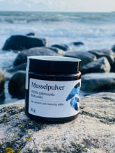 Ladda upp bild till gallerivisning, Musselpulver