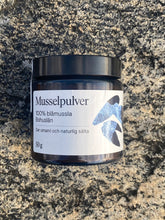 Ladda upp bild till gallerivisning, Musselpulver