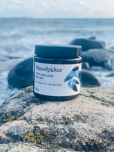 Ladda upp bild till gallerivisning, Musselpulver
