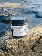 Ladda upp bild till gallerivisning, Musselpulver