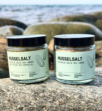 Ladda upp bild till gallerivisning, Musselsalt