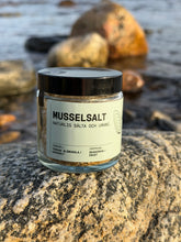 Ladda upp bild till gallerivisning, Musselsalt