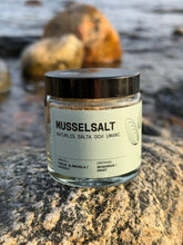 Ladda upp bild till gallerivisning, Musselsalt