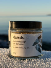 Ladda upp bild till gallerivisning, Musselsalt