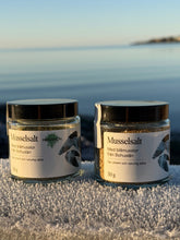 Ladda upp bild till gallerivisning, Musselsalt