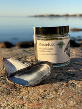 Ladda upp bild till gallerivisning, Musselsalt