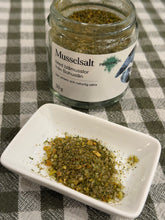 Ladda upp bild till gallerivisning, Musselsalt