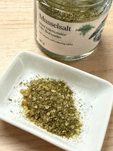 Ladda upp bild till gallerivisning, Musselsalt