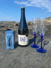 Ladda upp bild till gallerivisning, Noble Crane Tång