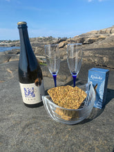 Ladda upp bild till gallerivisning, Noble Crane Tång