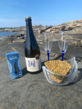 Ladda upp bild till gallerivisning, Noble Crane Tång