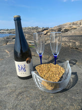 Ladda upp bild till gallerivisning, Noble Crane Tång