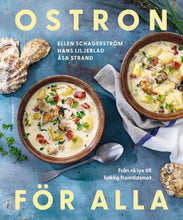 Ladda upp bild till gallerivisning, Ostron för alla