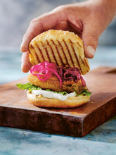 Ladda upp bild till gallerivisning, Ostron för alla