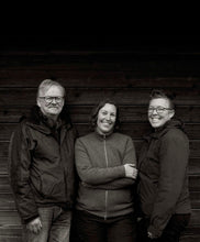 Ladda upp bild till gallerivisning, Ostron för alla