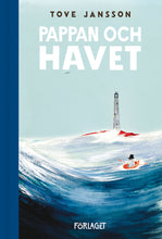 Ladda upp bild till gallerivisning, Pappan och havet